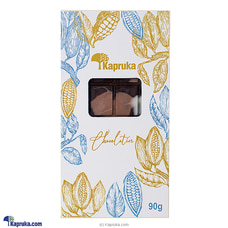 Kapruka Triple Treat Chocolate Slab  Online for specialGifts
