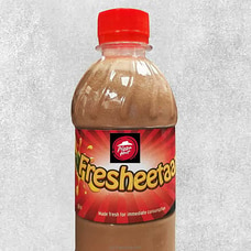 Iced Chocolate Malt (300ml) Buy Pizza Hut Online for specialGifts