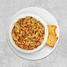Creamy Seafood Pasta Buy Pizza Hut Online for specialGifts