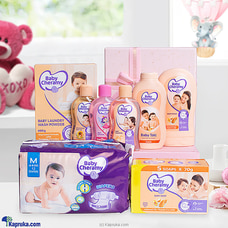 Baby Giftset  For  Baby Girl Buy Hemas Holdings PLC Online for specialGifts