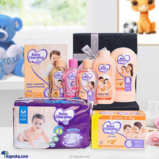 Baby Giftset For Baby Boy at Kapruka Online