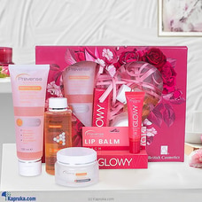 Glowy presents for Her Buy Cosmetics Online for specialGifts