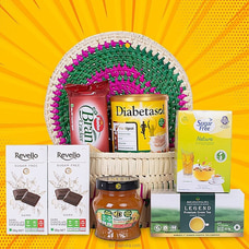 Sugar-Free Love For Mom Buy Gift Hampers Online for specialGifts