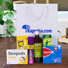 Mom`s Health Boost Collection - Gift For Amma Buy mothers day Online for specialGifts