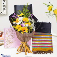 Eternal Gratitude Gift Set For Mom at Kapruka Online