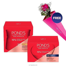 Ponds Age Miracle Pack For Mom Buy mothers day Online for specialGifts