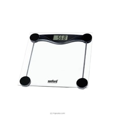 Personal Scale SF-1507PS Buy Sanford Online for specialGifts