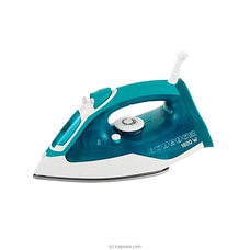 OHMS Electrical Ceramic Sole Plate Steam Iron OSI-720 Buy Ohrms Online for specialGifts