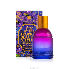 SPA CEYLON Arugambay Eau De Perfume (31566) - 50ml  Online for specialGifts