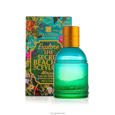 SPA CEYLON Mirissa Eau De Perfume (31567) - 50ml  Online for specialGifts