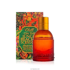 SPA CEYLON Unawatuna Eau De Perfume (31568) - 50ml  Online for specialGifts