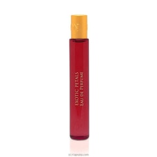 Exotic Petals - Eau De Perfume Roll-On (31572)- 10ml Buy Online perfume brands in Sri Lanka Online for specialGifts