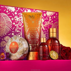 Unawatuna Beach Eau De Perfume Set 34748VAT Buy Online perfume brands in Sri Lanka Online for specialGifts