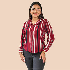 Morella Top - ML774 Buy MELISSA FASHIONS (PVT) LTD Online for specialGifts