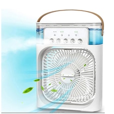 Portable Mini Air Cooler Buy New Additions Online for specialGifts