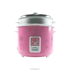 Kawashi Rice Cooker 2.8L Buy Kawashi Online for specialGifts
