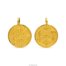 RAJA JEWELLERS 22K GOLD PANCHAUDA C-PP001061 Buy Jewellery Online for specialGifts