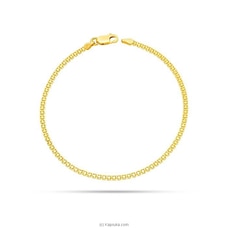 RAJA JEWELLERS 22K GOLD Bracelet C-PB002779  Online for specialGifts