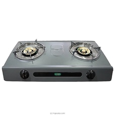 LMG 2- 02TNC  LPG GAS STOVE- 2- 02TNC LPG - LP Buy New Additions Online for specialGifts