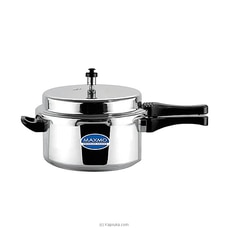 MAXMO PRESSURE COOKER 5L CAPACITY - PCO- MX- 5LTR Buy New Additions Online for specialGifts