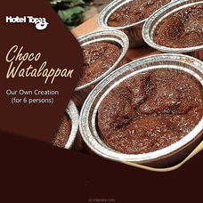 Choco Watalappan  Online for specialGifts