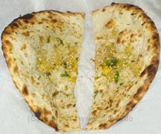 Vegetable Stuffed Paratha  Online for specialGifts