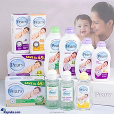 Pears baby pack Buy Pears Online for specialGifts