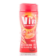 Viva Bottle - 400g  By Viva  Online for specialGifts