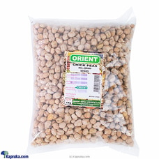 ORIENT 01 Kg Gram (Jumbo kadala ) Buy Essential grocery Online for specialGifts