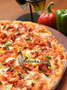 Pizza Tikka 12`  Online for specialGifts