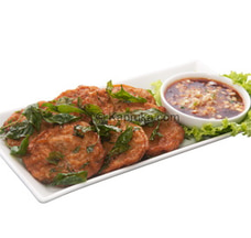 Thai fish cake  Online for specialGifts