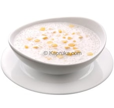 Saku in coconut milk with young cocount and sweet corn  Online for specialGifts