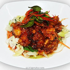 Sweet Chilli Snapper  Online for specialGifts