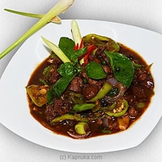 Lamb with Lemon Grass  Online for specialGifts