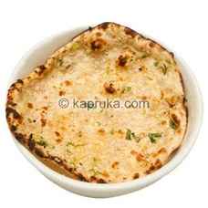 Garlic And Onion Kulcha - Kebabs at Kapruka Online
