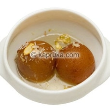 Gulab Jamun - Desserts at Kapruka Online