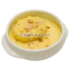 Rasmalai - Desserts at Kapruka Online