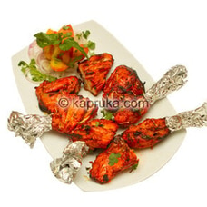 Tandoori Chicken Full - Chicken at Kapruka Online