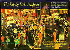 Kandy Esela Perahera VCD at Kapruka Online