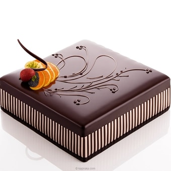 Online Kapruka Chocolate Supreme Gateau Online Price In Sri Lanka 21 Selection