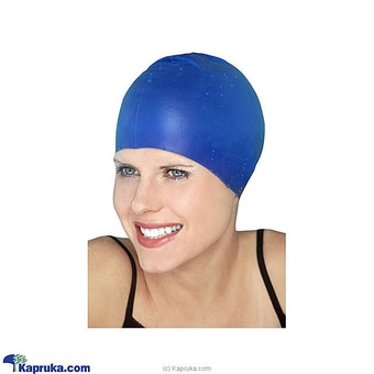 Swimming Cap Online at Kapruka | Product# sportsItem00122