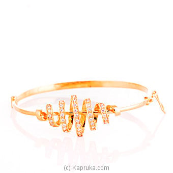 Gold Bangle Online at Kapruka | Product# jewelleryF0117