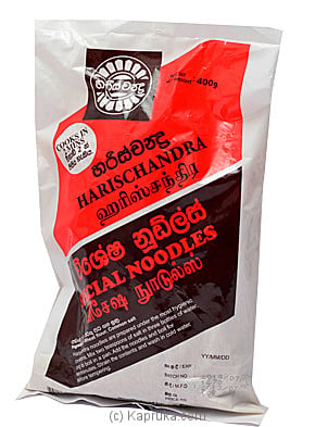 Harischandra Special Noodles Online at Kapruka | Product# grocery00390