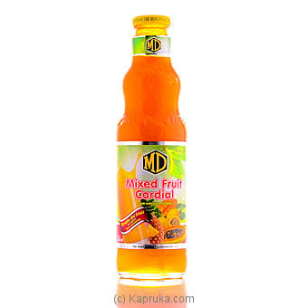 MD Mixed Fruit Delight 850ml Online at Kapruka | Product# grocery00416