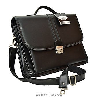 P G Martin File Bag - R 007 Online at Kapruka | Product# fashion001133