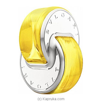 Bvlgari Omnia Golden Citrine Perfume For Her 65ml Online at Kapruka | Product# perfume00372