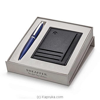 Pen Sheaffer Gift- WP19412 Online at Kapruka | Product# giftset00233