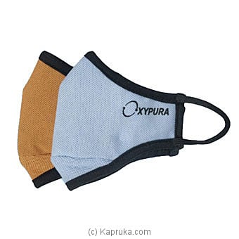 Oxypura Junior Face Mask Online at Kapruka | Product# childrenP0518