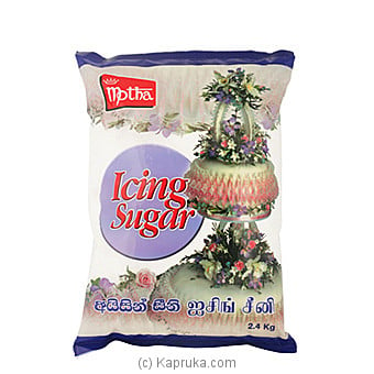 Motha Icing Sugar 250g Online at Kapruka | Product# grocery001956