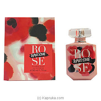Hardcore Rose Victoria's Secret Online at Kapruka | Product# perfume00495